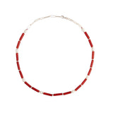 Carnelian Necklace