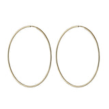 Hoops, Gold