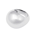 VOID Ring, Silver