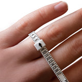 Ring Sizer