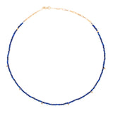 Lapis Necklace