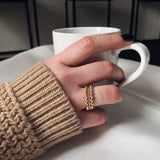 Bubble Ring - 2 mm