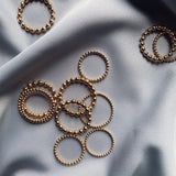 Bubble Ring - 3 mm