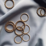 Bubble Ring - 1,5 mm