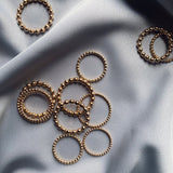 Bubble Ring - 2 mm