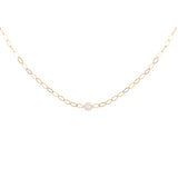 Classic Pearl Necklace 2.0