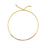 Tiny Bracelet, Gold (20 färger - alla tillgängliga)