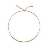 Tiny Bracelet, Gold (20 färger - alla tillgängliga)