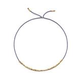 Tiny Bracelet, Gold (20 färger - alla tillgängliga)