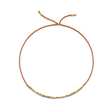 Tiny Bracelet, Gold (20 färger - alla tillgängliga)