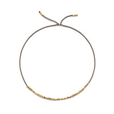 Tiny Bracelet, Gold (20 färger - alla tillgängliga)