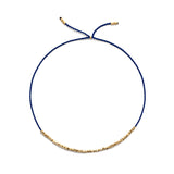 Tiny Bracelet, Gold (20 färger - alla tillgängliga)