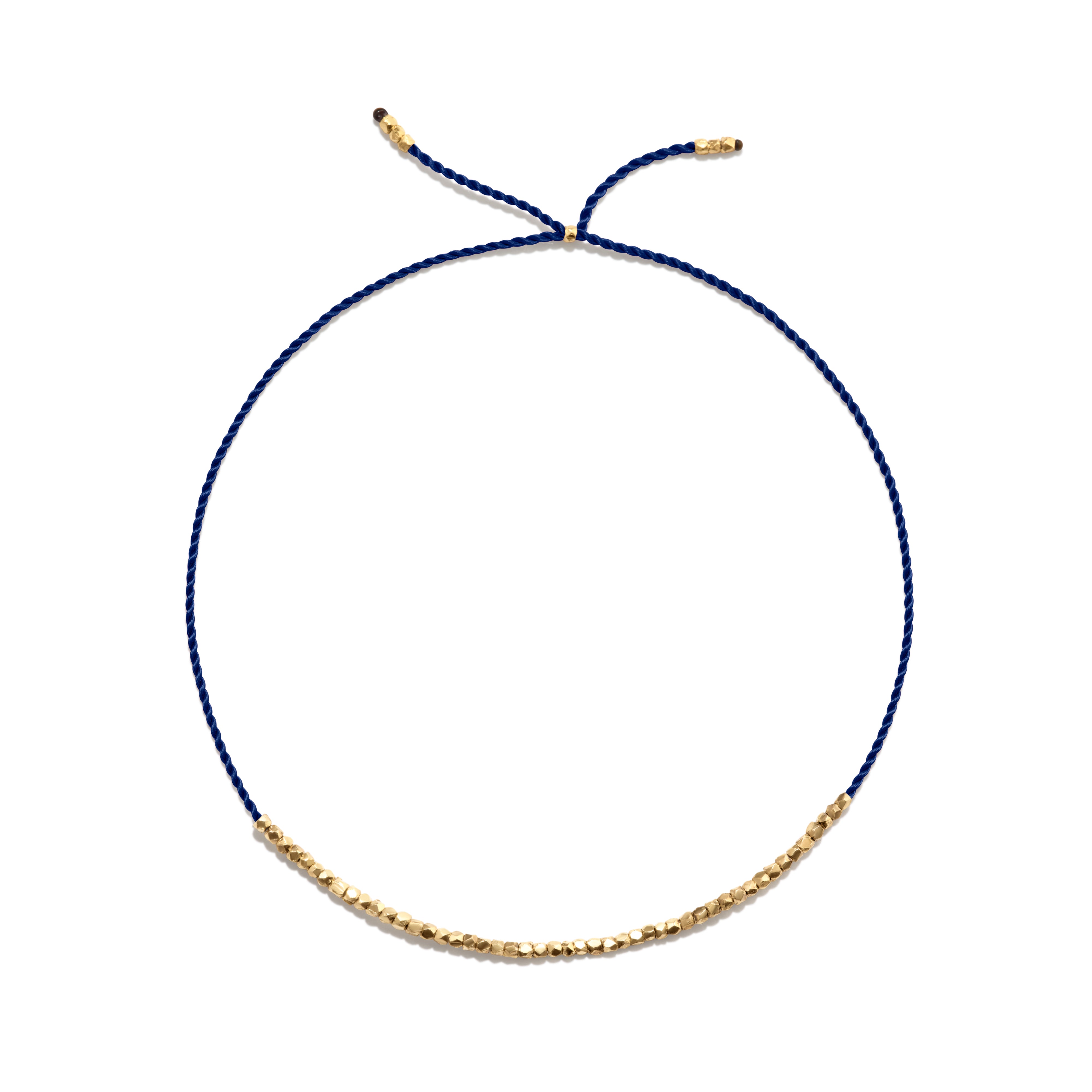 Tiny Bracelet, Gold (20 färger - alla tillgängliga)