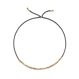 Tiny Bracelet, Gold (20 färger - alla tillgängliga)