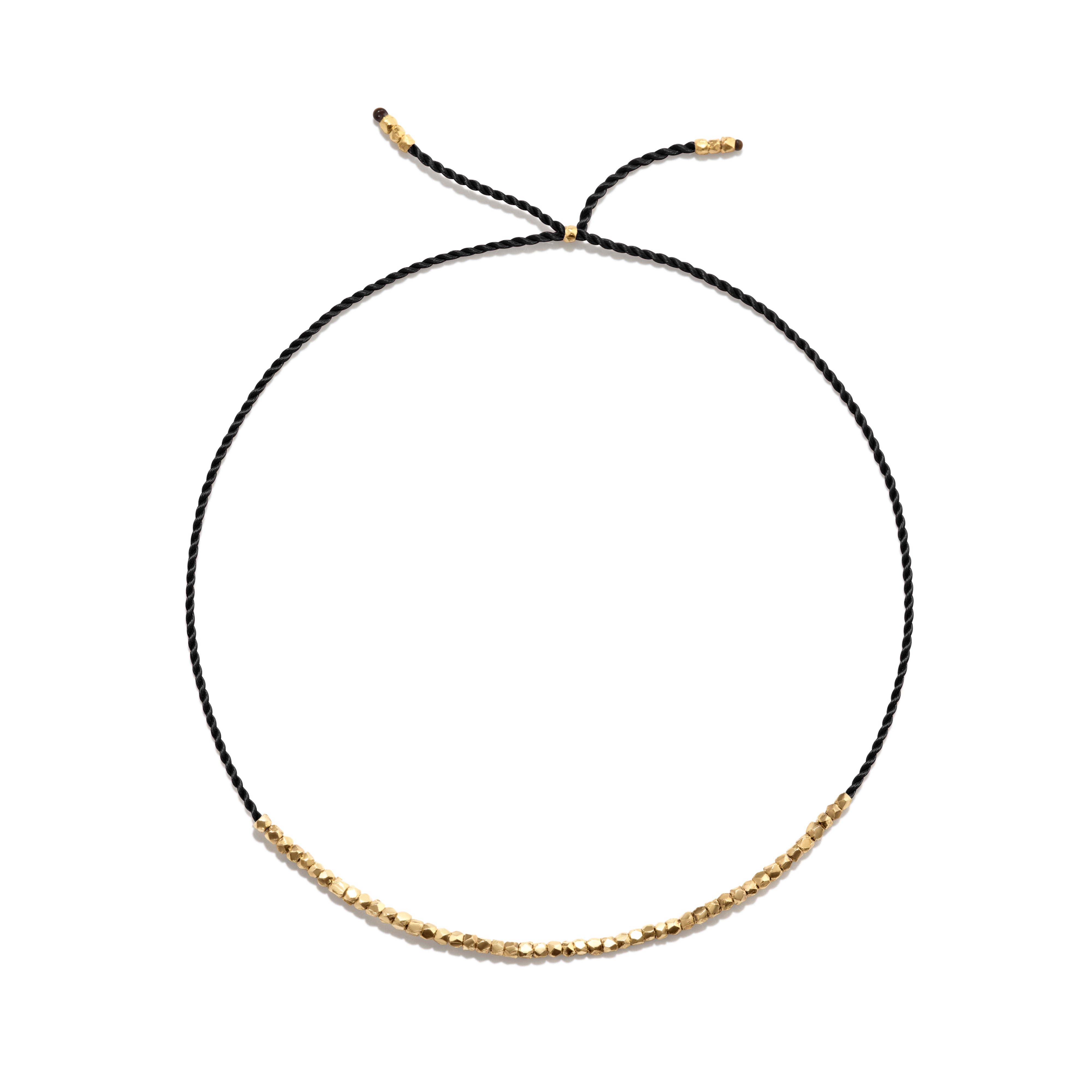 Tiny Bracelet, Gold (20 färger - alla tillgängliga)