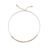 Tiny Bracelet, Gold (20 färger - alla tillgängliga)