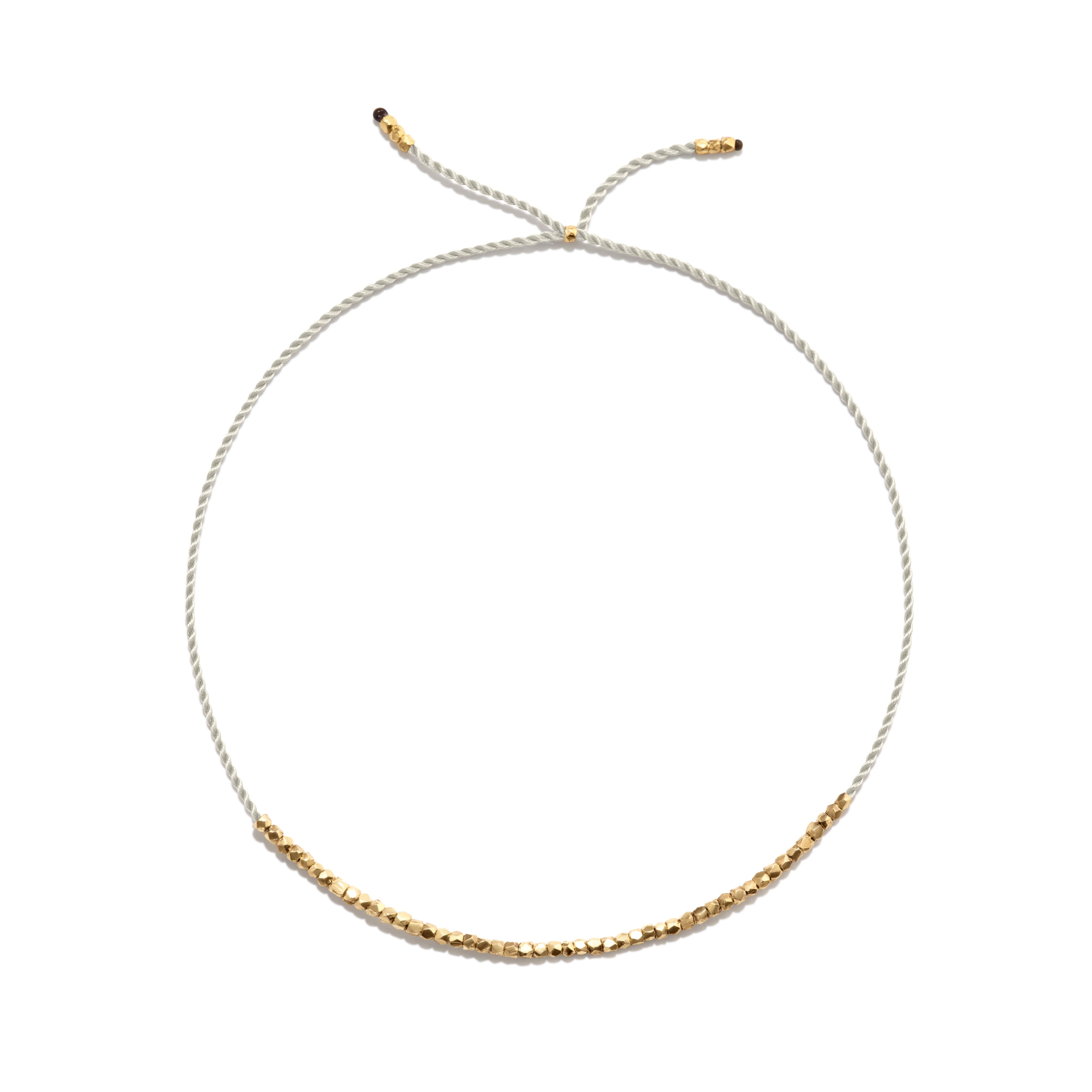 Tiny Bracelet, Gold (20 färger - alla tillgängliga)