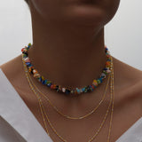 Resort Necklace