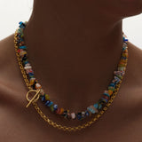 Resort Necklace
