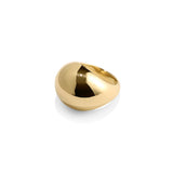 VOID Ring, Gold