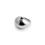 VOID Ring, Silver