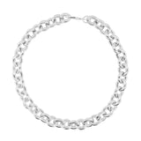 Chunky Chain Silver