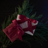 Diamond Bolt Earring, Gold