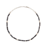 Obsidian Necklace