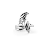 Verve Ring, Silver