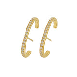 Alliance C-hoop, Gold