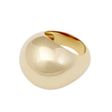 VOID Ring, Gold
