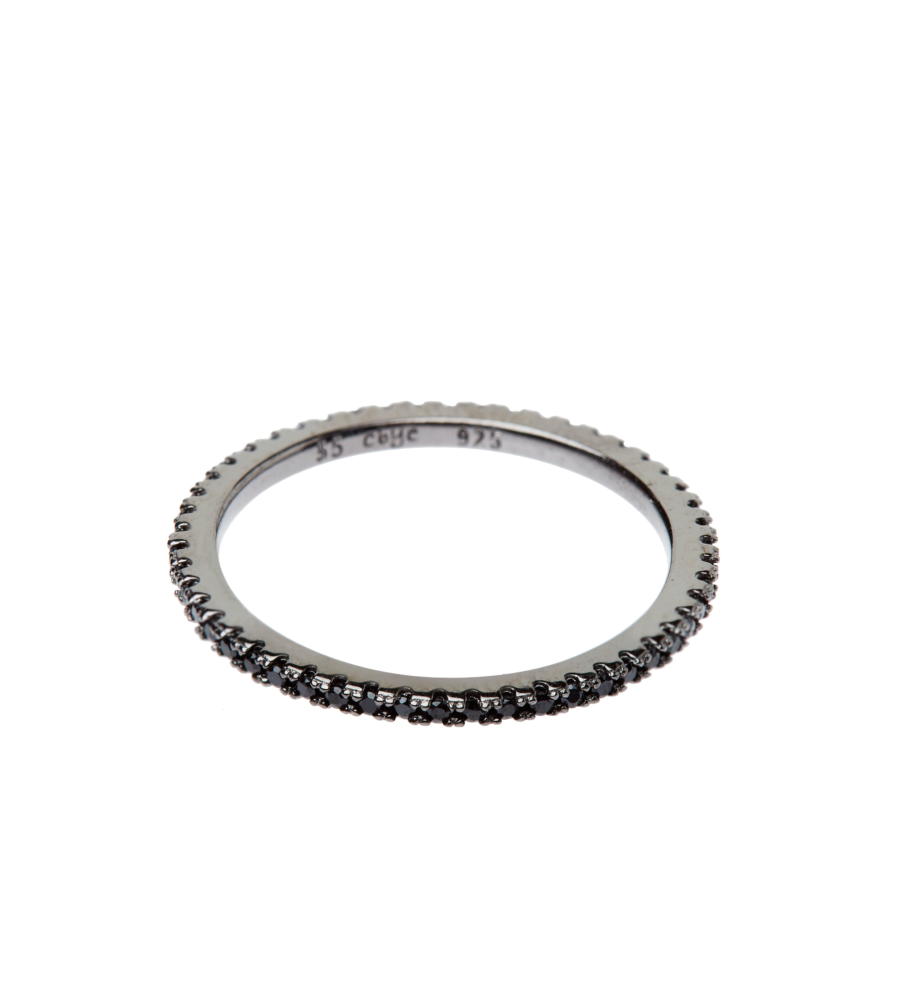 Piece of Cake Ring