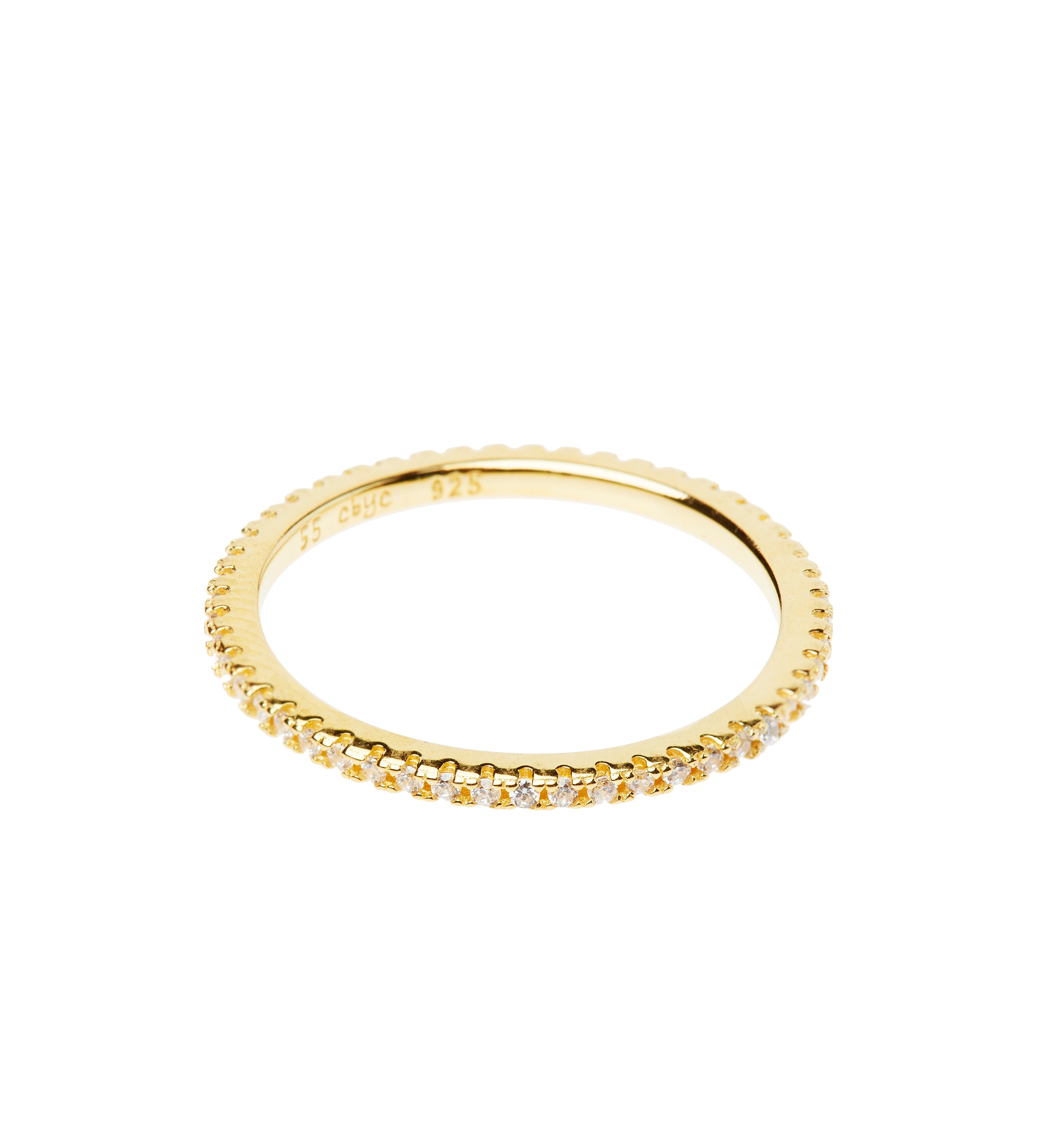 Piece of Cake Ring