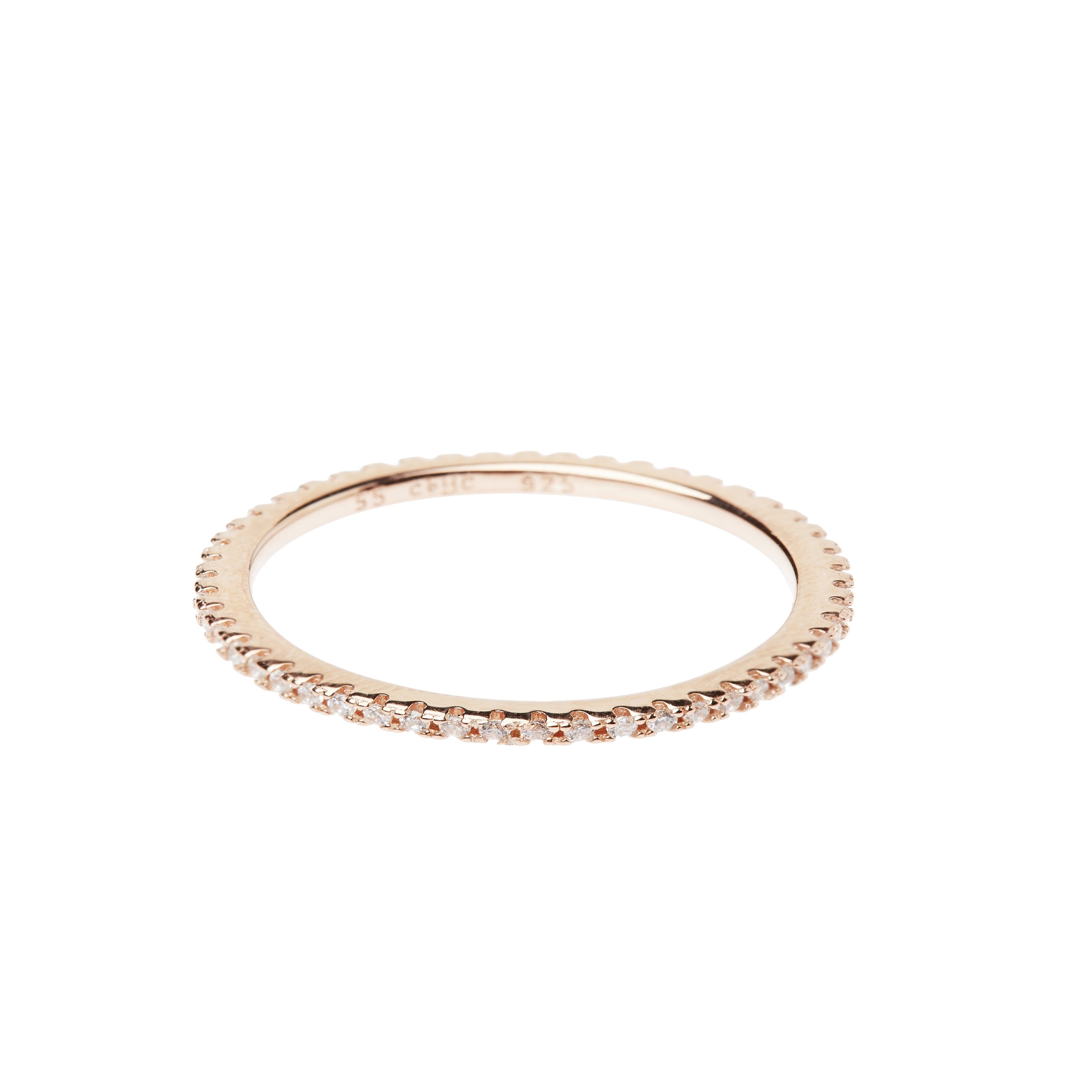 Piece of Cake Ring