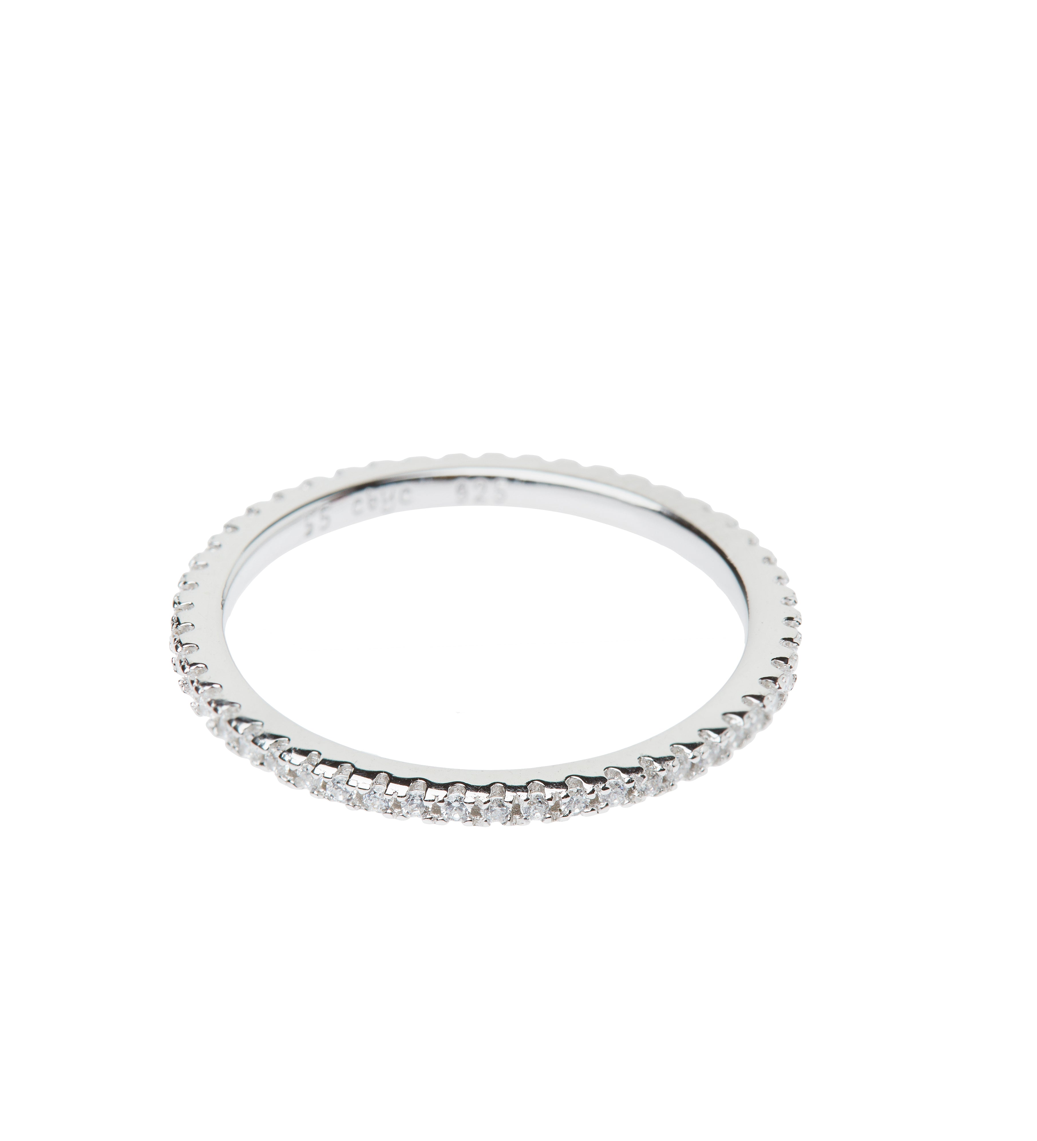 Piece of Cake Ring