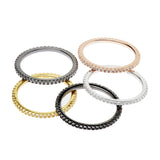 Piece of Cake Ring
