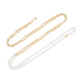 Pearl Multi Necklace