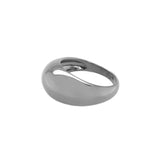 Mini VOID Ring, Black