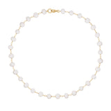 Pea Pearl Choker