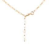Light Pink Necklace