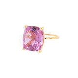 Nano Ring, Kunzite