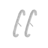 Alliance C-hoop, Silver